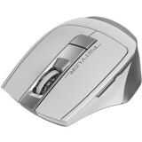 Pele A4Tech Fstyler FB35 White/Grey