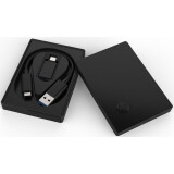 Disques SSD externes 1Tb HP P600 (3XJ08AA)