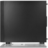Datoru korpuss Thermaltake Versa H17 Black (CA-1J1-00S1NN-00)