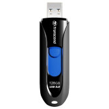 USB zibatmiņa 128Gb Transcend JetFlash 790 (TS128GJF790K)