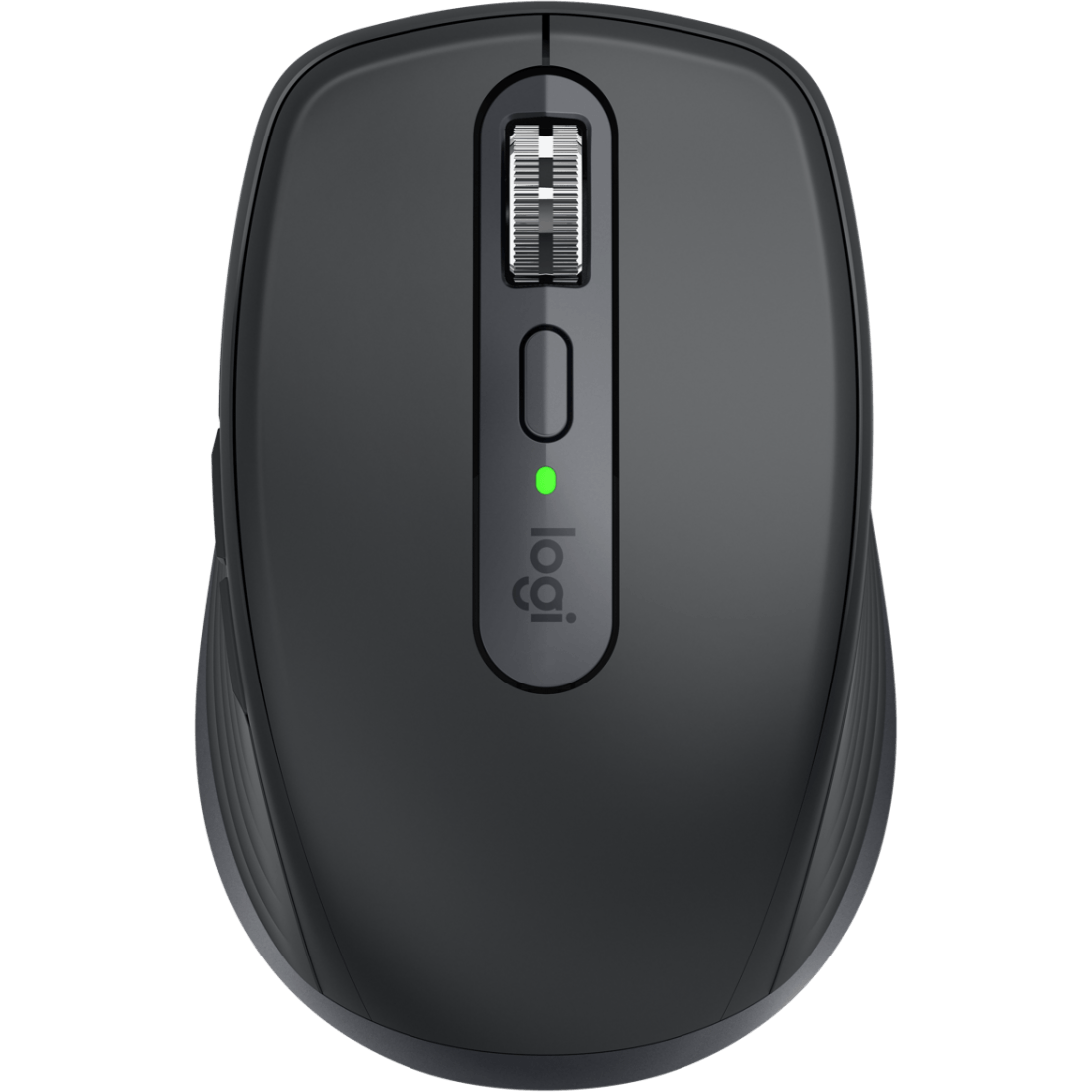 Pele Logitech MX Anywhere 3 Graphite (910-005988) - foto 2