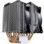 Dzesētājs Cooler Master MasterAir MA621P TR4 Edition (MAP-D6PN-218PC-R2) - foto 4