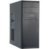 Datoru korpuss Chieftec HQ-01B (HQ-01B-OP)