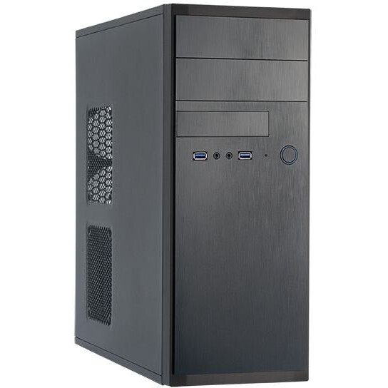 Datoru korpuss Chieftec HQ-01B - HQ-01B-OP
