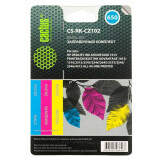 Uzpildes komplekts Cactus CS-RK-CZ102