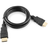câble HDMI - HDMI, 1m, Gembird CC-HDMI4-1M