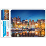 Peles paliktnis Buro BU-M10034 Amsterdam