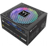 Barošanas bloks 650W Thermaltake Toughpower GF1 ARGB (PS-TPD-0650F3FAGE-1)