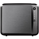 Le stockage en réseau (NAS) Zyxel NAS542 (NAS542-EU0101F)