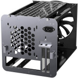 Datoru korpuss Jonsbo V8 Grey