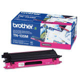 Kasetne Brother TN-135M Magenta