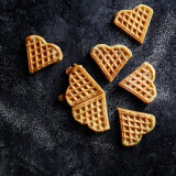 Gauffrier Wilfa SWA-517S