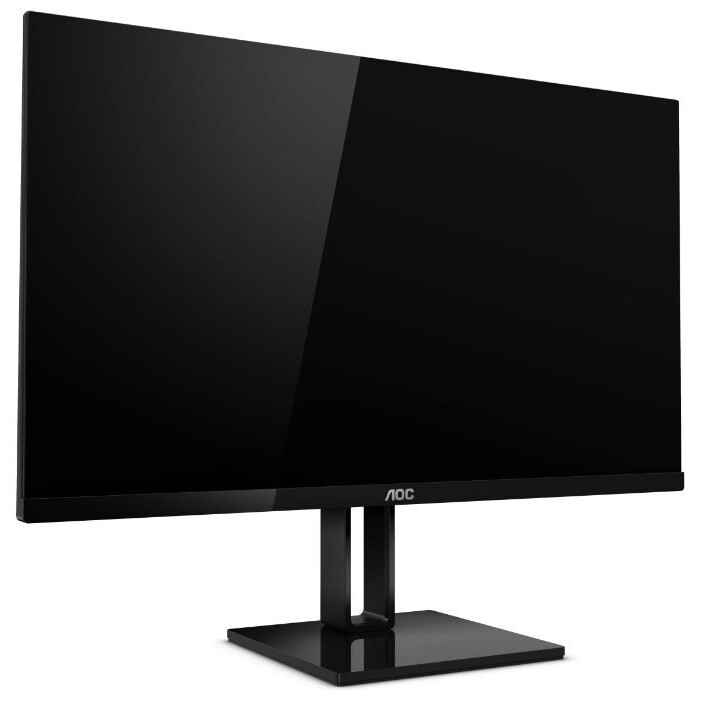 Monitors AOC 27" 27V2Q - foto 2