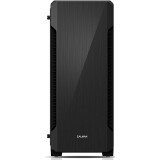 Datoru korpuss Zalman S3 TG Black