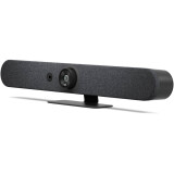 Videobar Logitech Rally Bar Mini Graphite (960-001339)