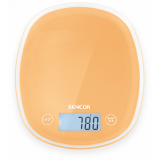 kitchen scales Sencor SKS 33OR
