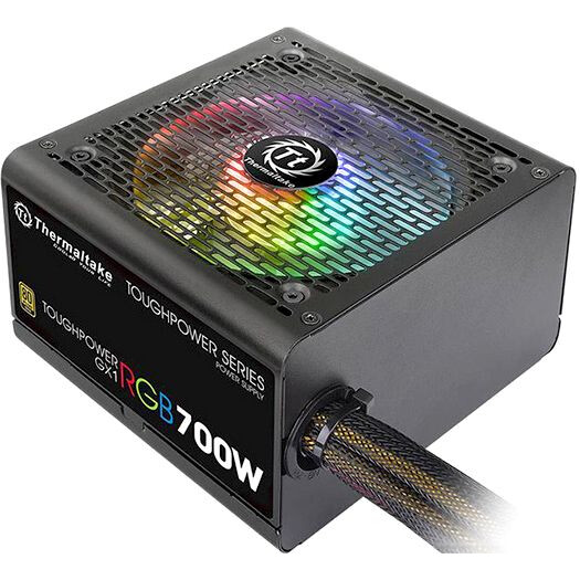Bloc dalimentation 700W Thermaltake ToughPower GX1 RGB (PS-TPD-0700NHFAGE-1) - photo 2