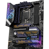 Pamatplate MSI MPG Z590 GAMING FORCE