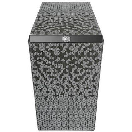 Datoru korpuss Cooler Master MasterBox Q300L Black (MCB-Q300L-KANN-S00) - foto 2