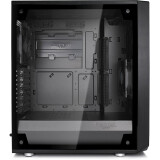 Boitiers PC Fractal Design Meshify C TG Black (FD-CA-MESH-C-BKO-TGL)