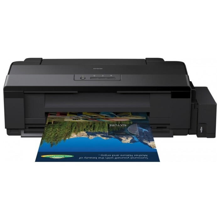 Printeris Epson L1800 - C11CD82402(505/403)
