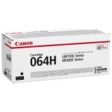toner Canon 064H Black (4938C001)