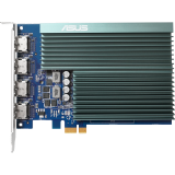 Carte graphique NVIDIA GeForce GT 730 ASUS 2GB (GT730-4H-SL-2GD5)