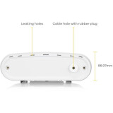 Aizsargkorpuss Zyxel ACCESSORY-ZZ0102F