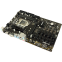 Carte mère Biostar TB360-BTC PRO 2.0 - TB360-BTC PRO 2.0/3.0 - photo 2