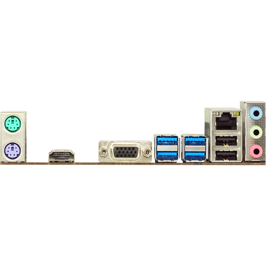 Carte mère Biostar TB360-BTC PRO 2.0 - TB360-BTC PRO 2.0/3.0 - photo 3