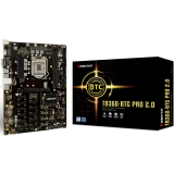 Carte mère Biostar TB360-BTC PRO 2.0 (TB360-BTC PRO 2.0/3.0)