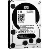 Cietais disks WD Black 2Tb  (WD2003FZEX)