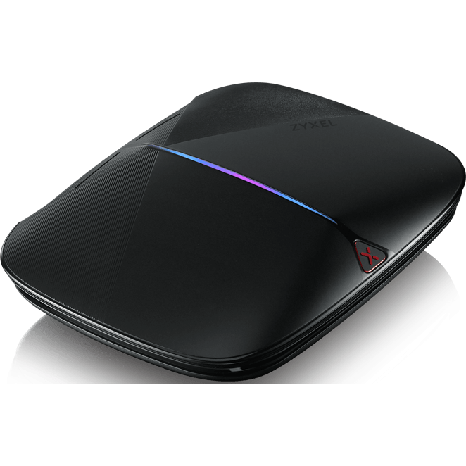 Wi-Fi rūteris (maršrutētājs) Zyxel NBG7815 Armor G5 - NBG7815-EU0102F - foto 2