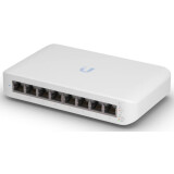 Commutateur (switch) Ubiquiti UniFi Switch Lite 8 PoE (USW-LITE-8-POE)