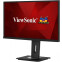 Monitors Viewsonic 27" VG2748 - foto 3