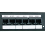 Kasetne Panduit C252X030FJC