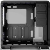 Korpuss Jonsbo U4 Plus Black