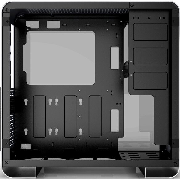 Korpuss Jonsbo U4 Plus Black - foto 15