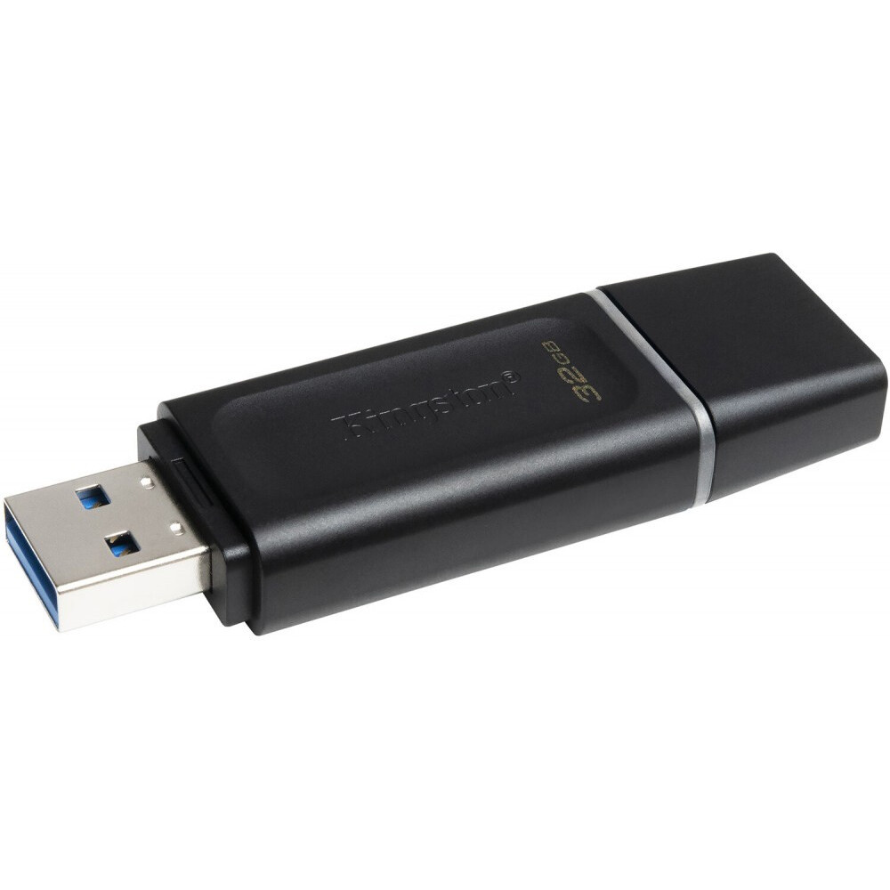 USB zibatmiņa 32Gb Kingston DataTraveler Exodia (DTX/32GB)