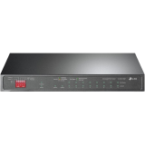 Commutateur (switch) TP-Link TL-SG1210MP