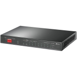 Commutateur (switch) TP-Link TL-SG1210MP