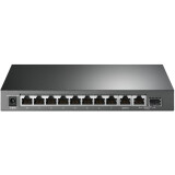 Commutateur (switch) TP-Link TL-SG1210MP