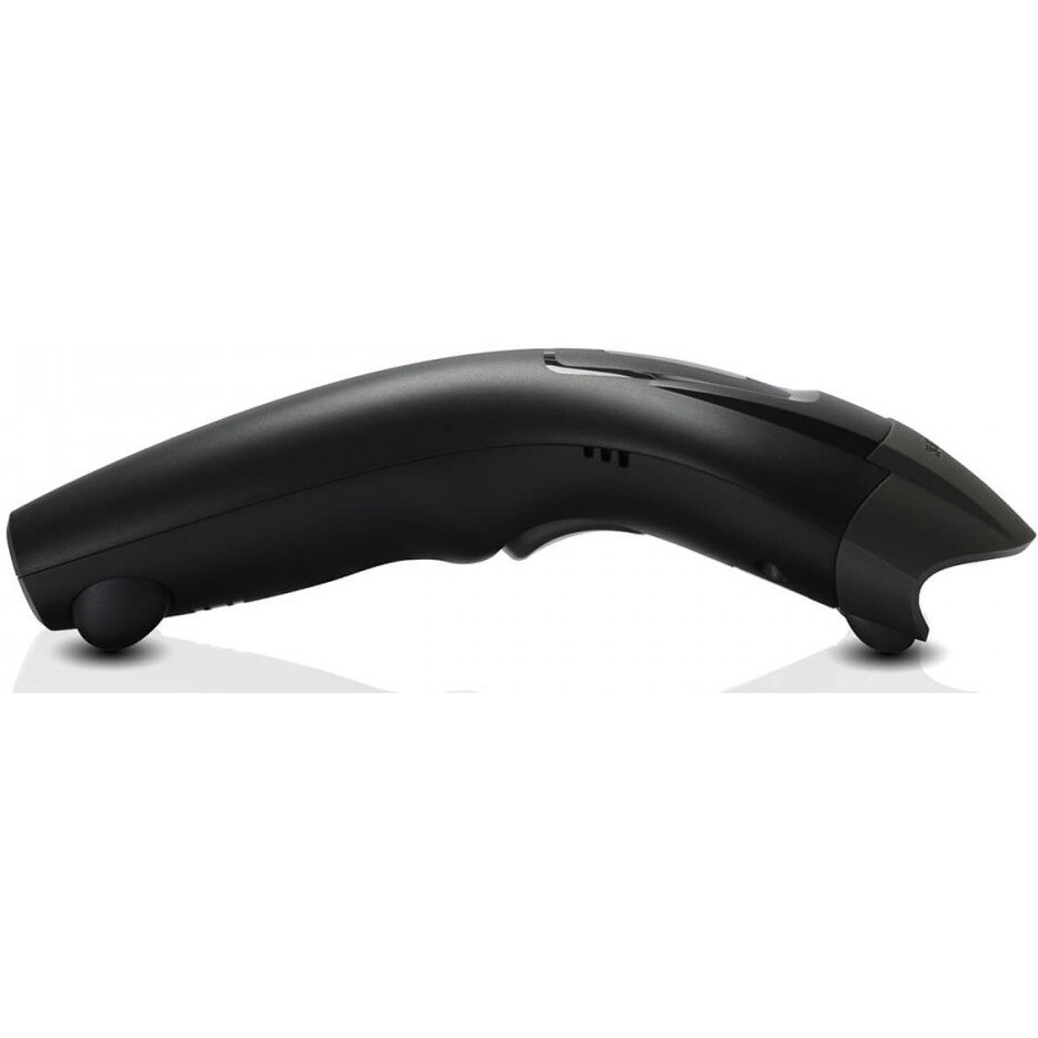 Svītrkodu skeneris Mertech CL-610 Black - foto 7