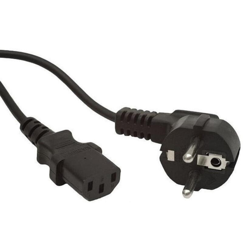 Barošanas kabelis Konica Minolta 9968003000