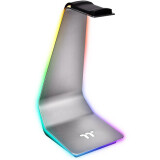 Headphone stand Tt eSPORTS Argent HS1 RGB (GEA-HS1-THSSIL-01)