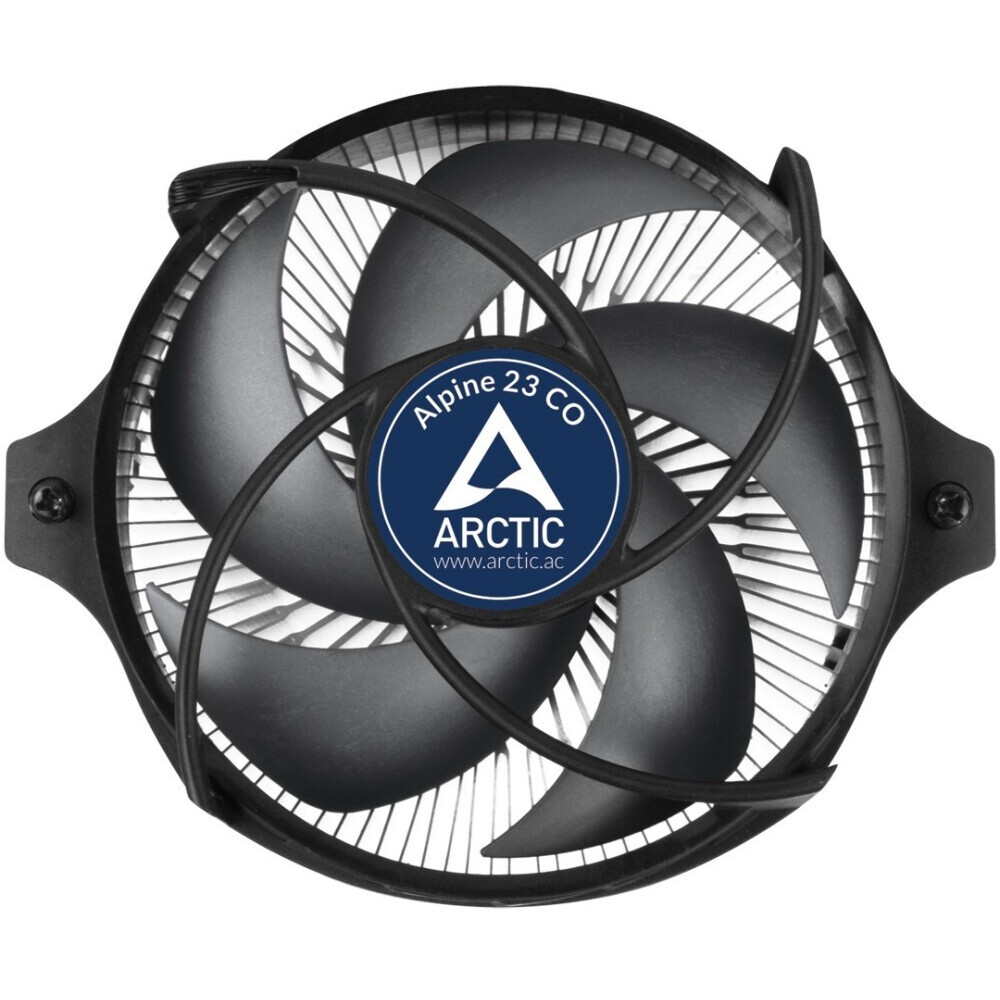 Refroidisseur Arctic Alpine 23 CO - ACALP00036A - photo 2