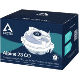 Refroidisseur Arctic Alpine 23 CO (ACALP00036A)