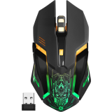 Mouse Defender Trigger GM-934 (52934)