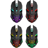 Mouse Defender Trigger GM-934 (52934)
