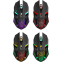 Mouse Defender Trigger GM-934 (52934) - photo 2
